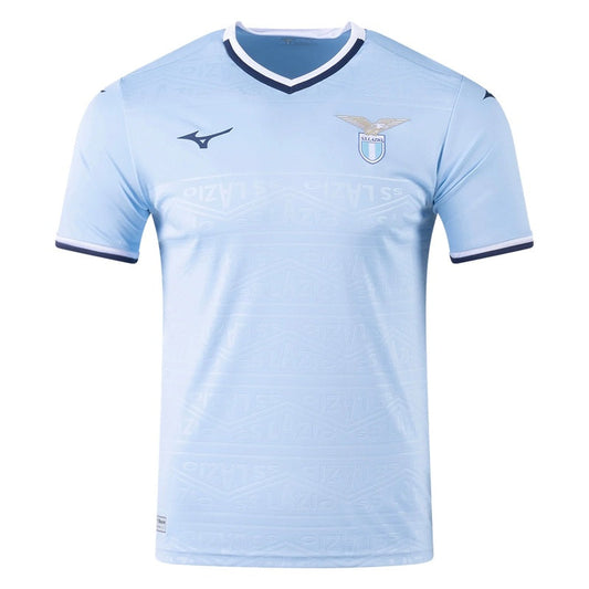 Lazio 24/25 I Home Camisa - Versão Torcedor