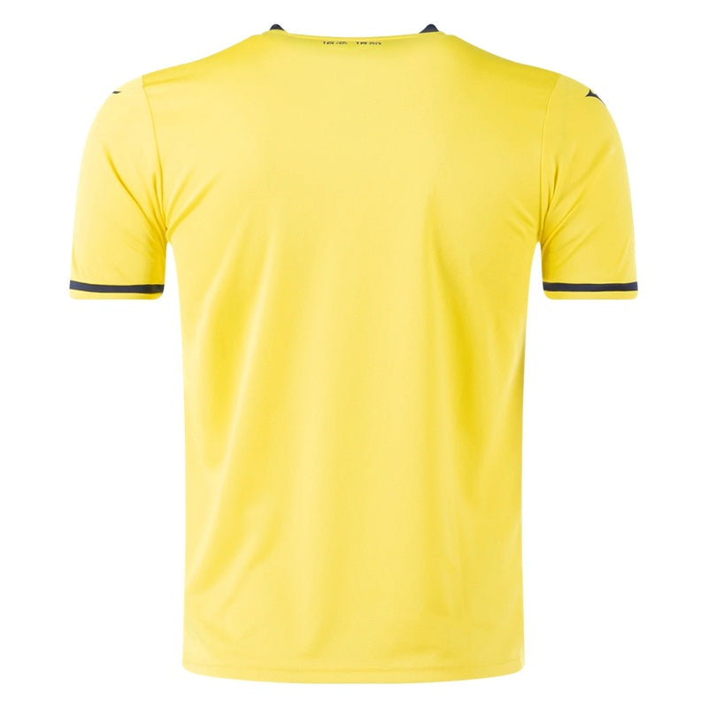Lazio 24/25 II Away Camisa - Versão Torcedor