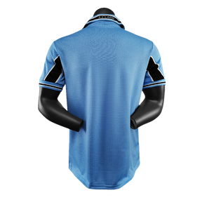 Lazio 98/00 I Home Jersey - Retro Version