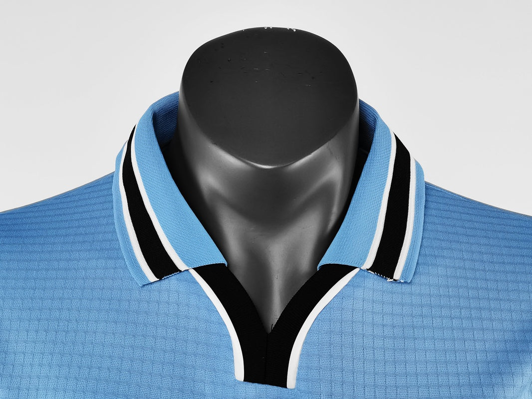 Lazio 98/00 I Home Camisa - Versão Retrô