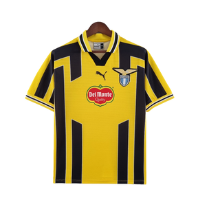 Lazio 98/00 III Third Jersey - Retro Version