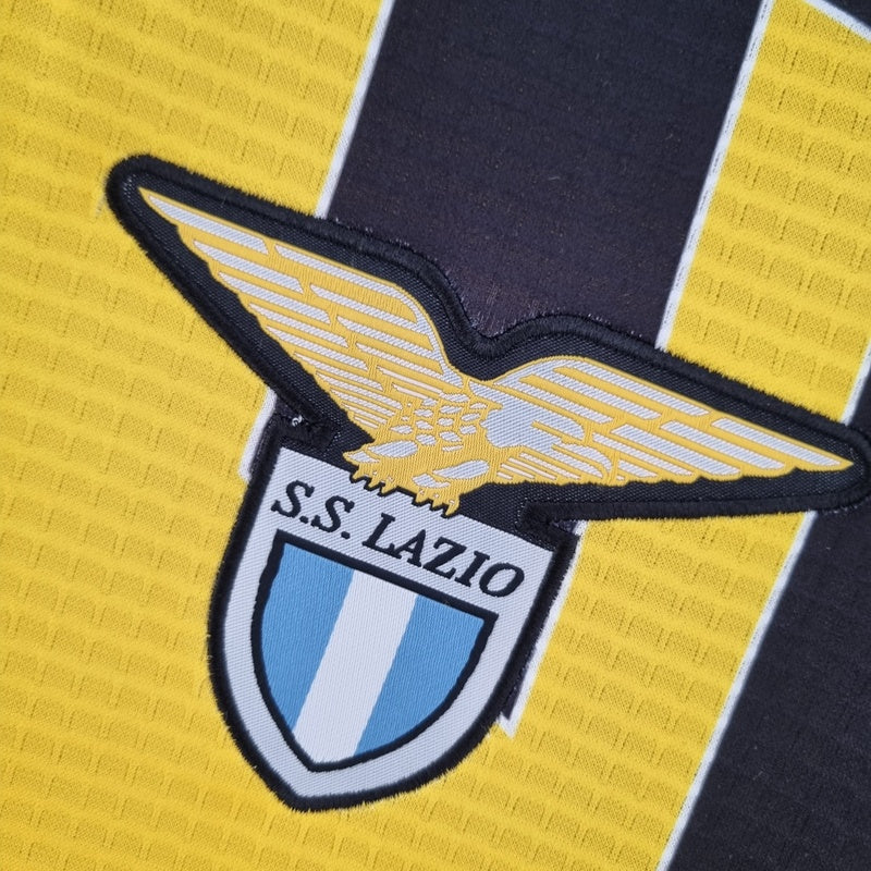 Lazio 98/00 III Third Camisa - Versão Retrô