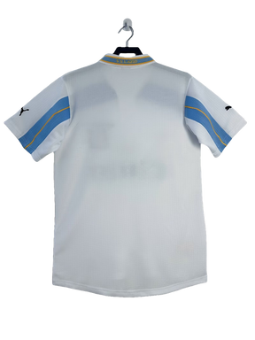 Lazio 99/00 II Away Jersey - Retro Version
