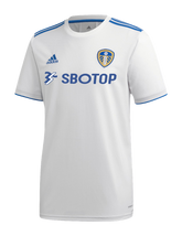 Leeds United 20/21 I Home Jersey - Fan Version