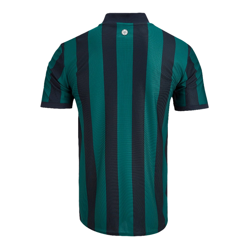 Leeds United 20/21 II Away Camisa - Versão Torcedor