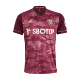 Leeds United 20/21 III Third Jersey - Fan Version