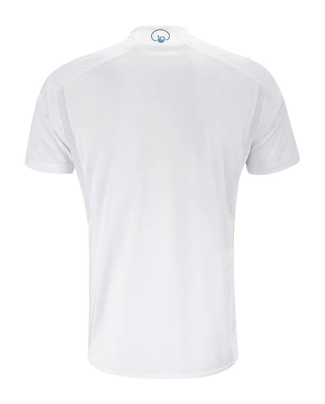 Leeds United 23/24 I Home Camisa - Versão Torcedor