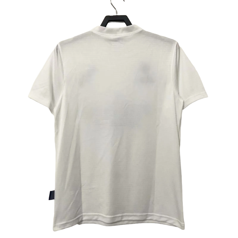 Leeds United 95/96 I Home Camisa - Versão Retrô