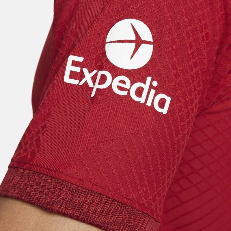 Liverpool 22/23 I Home Camisa - Versão Torcedor