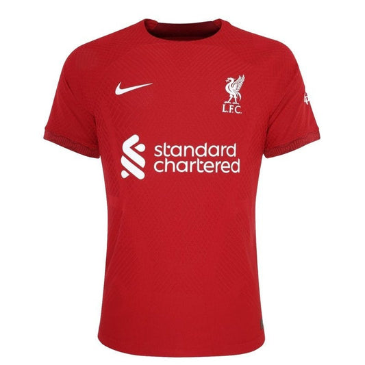 Liverpool 22/23 I Home Camisa - Versão Jogador