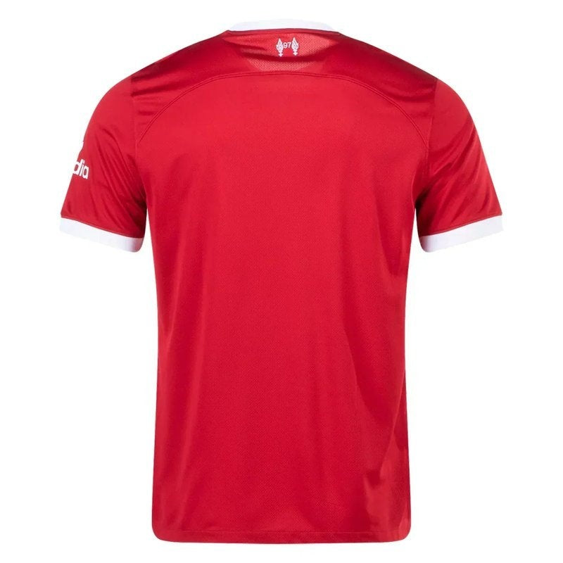 Liverpool 23/24 I Home Camisa - Versão Torcedor