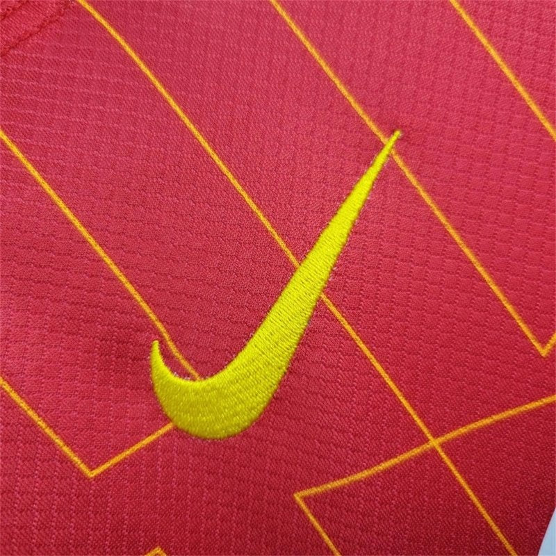 Liverpool 24/25 I Home Camisa - Feminina's