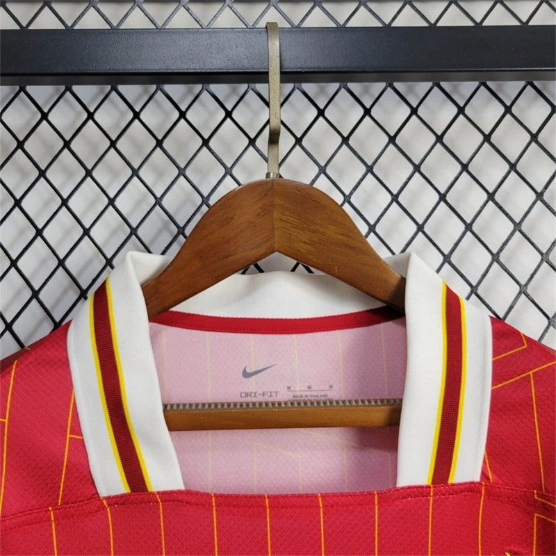 Liverpool 24/25 I Home Jersey - Women's