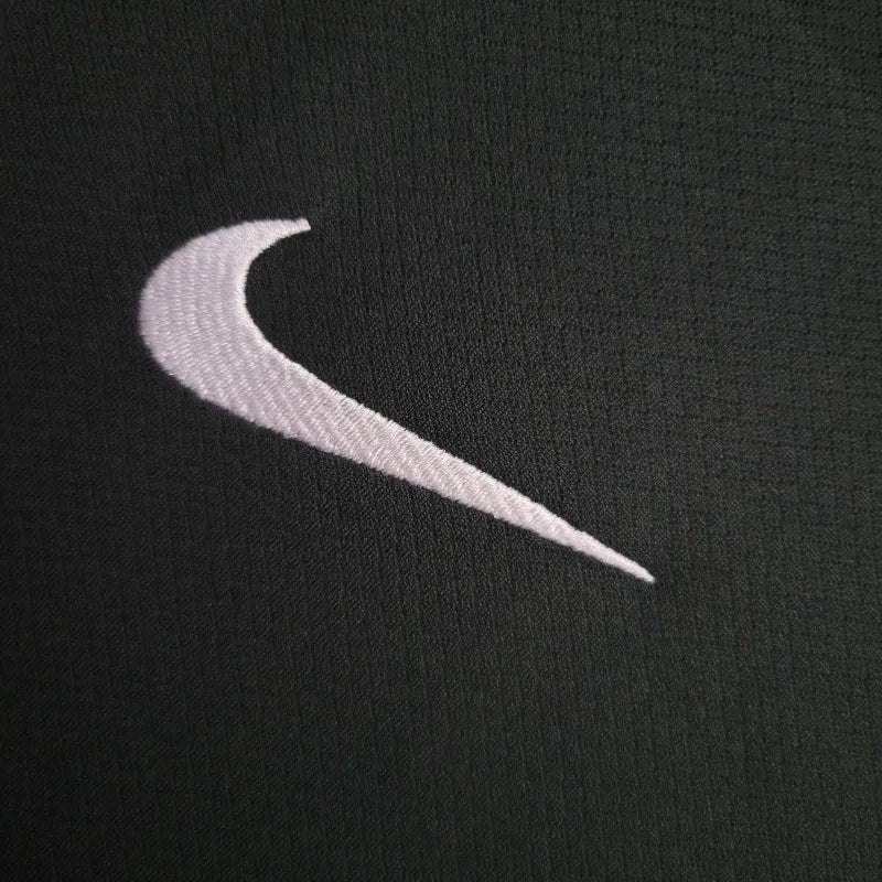 Liverpool 24/25 II Away Camisa - Versão Torcedor