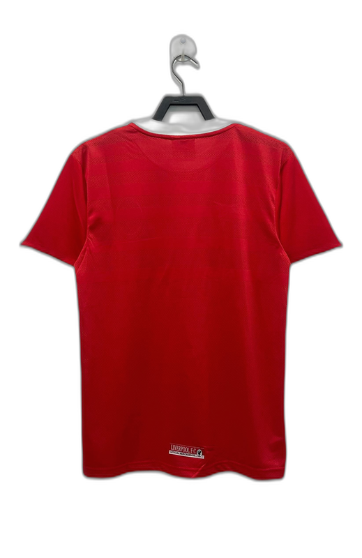 Liverpool 97/98 I Home Camisa - Versão Retrô