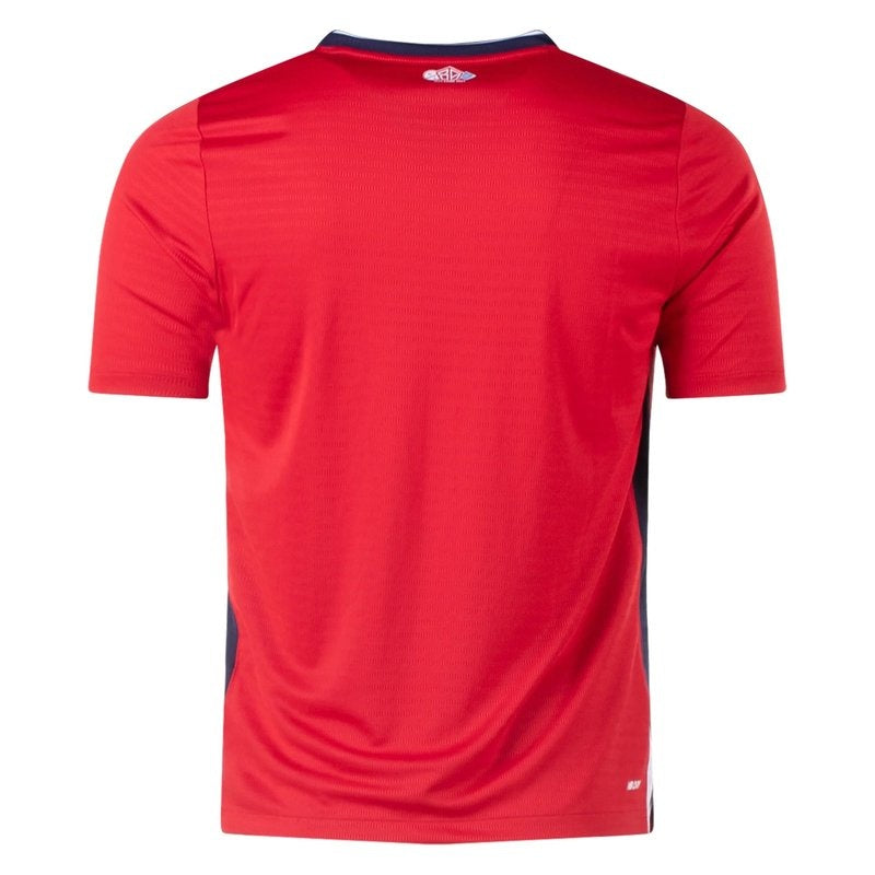 LOSC Lillie 24/25 I Home Camisa - Versão Torcedor