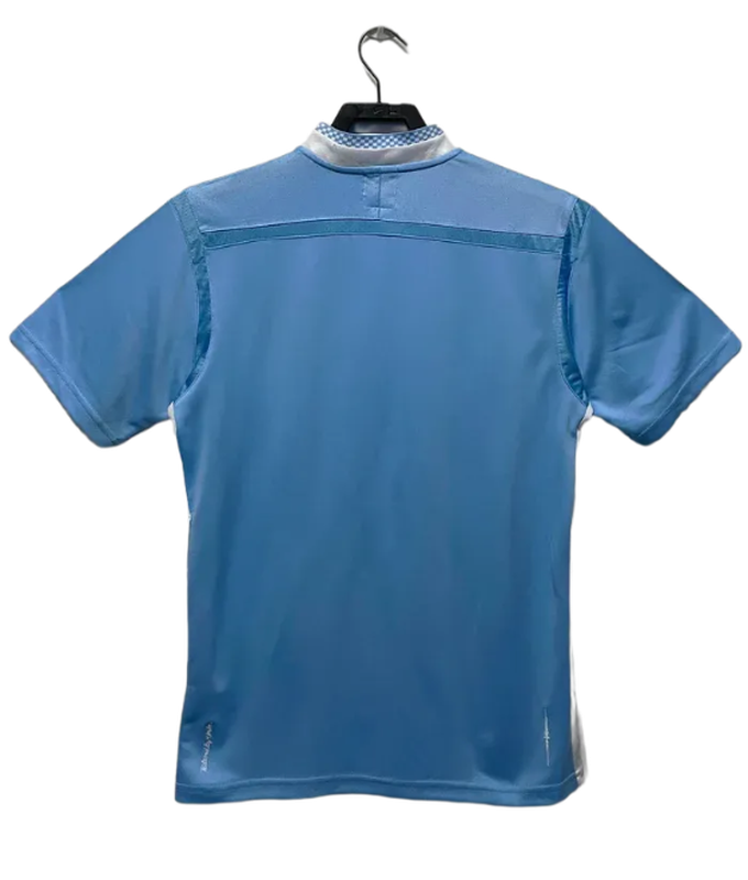 Manchester City 11/12 I Home Camisa - Versão Retrô