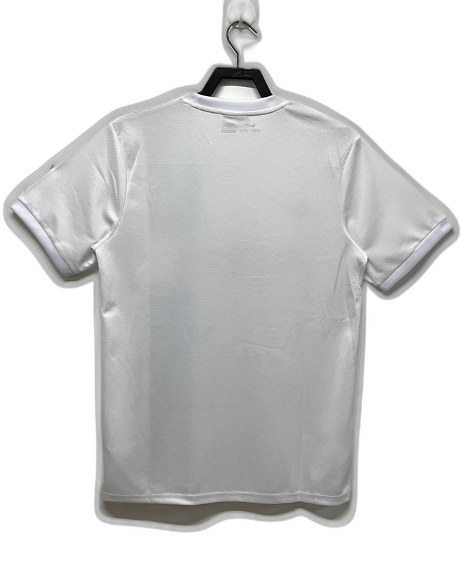 Manchester City 13/14 II Away Camisa - Versão Retrô