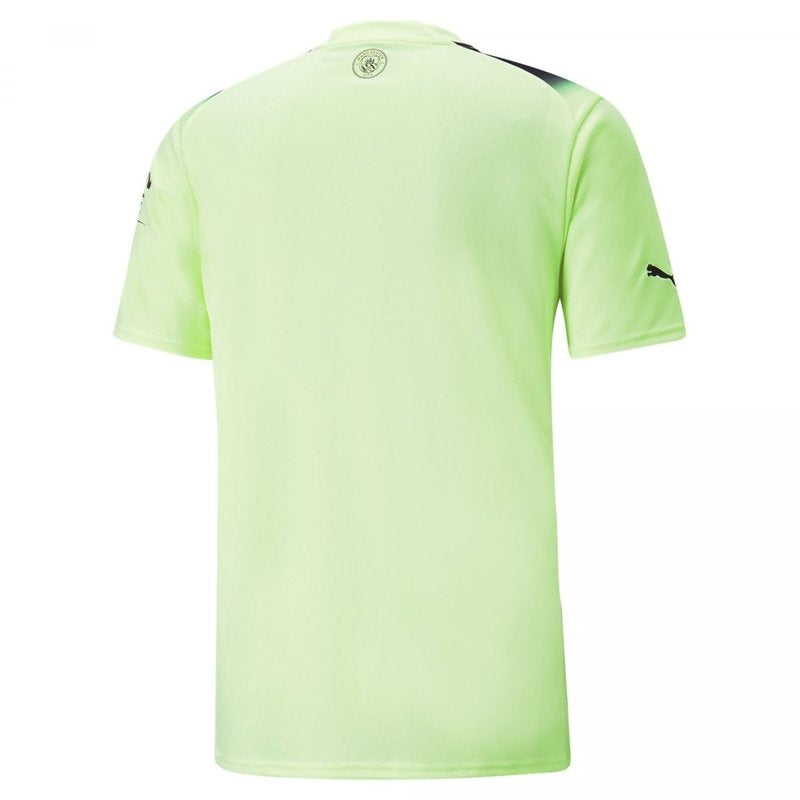 Manchester City 22/23 III Third Jersey - Fan Version