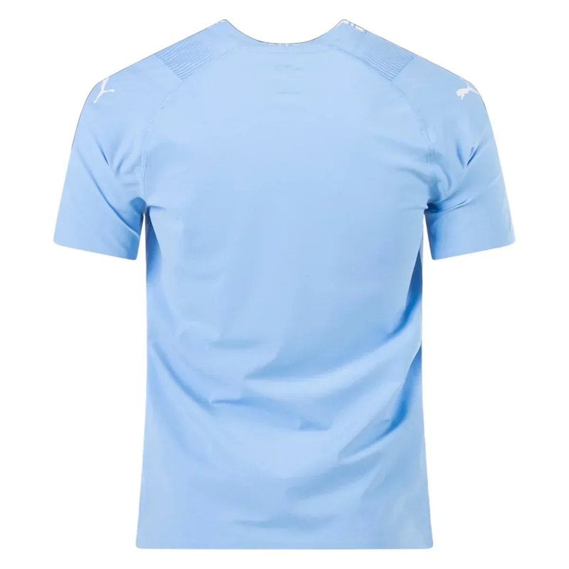 Manchester City 23/24 I Home Camisa - Versão Jogador
