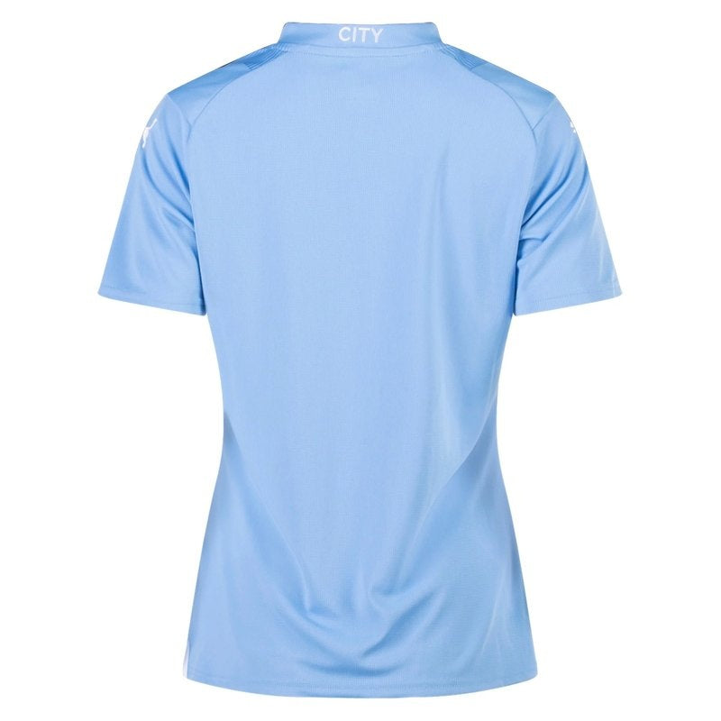 Manchester City 23/24 I Home Camisa - Feminina's