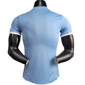 Manchester City 25/26 I Home Jersey - Player Version