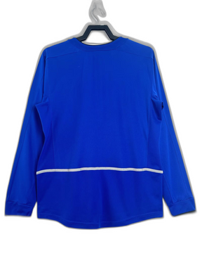 Manchester United 02/03 III Third Jersey - Long Sleeve Retro Version