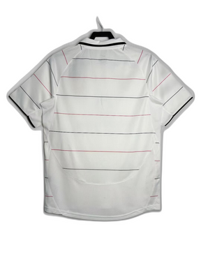 Manchester United 03/05 II Away Jersey - Retro Version