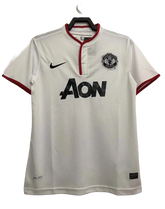 Manchester United 13/14 III Third Jersey - Retro Version