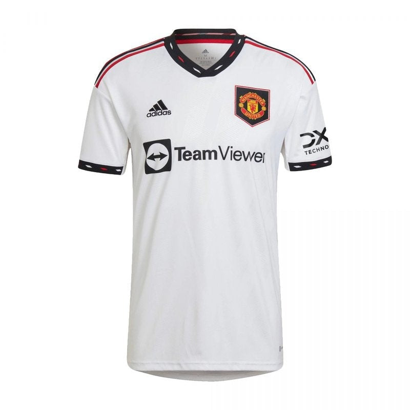 Manchester United 22/23 II Away Camisa - Versão Torcedor