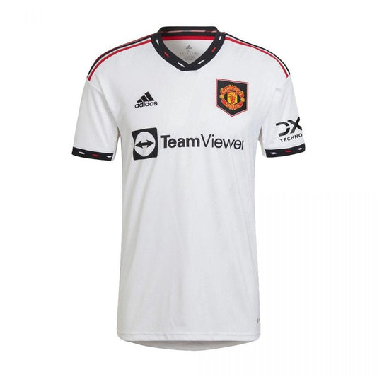 Manchester United 22/23 II Away Camisa - Versão Torcedor