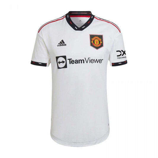 Manchester United 22/23 II Away Camisa - Versão Jogador
