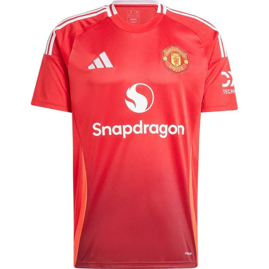 Manchester United 24/25 I Home Camisa - Versão Torcedor