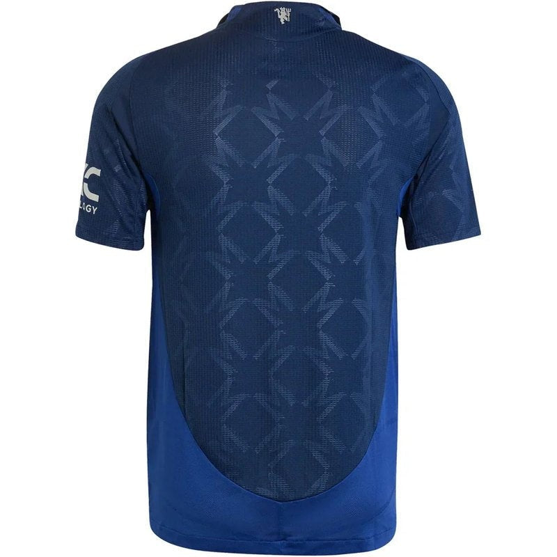 Manchester United 24/25 II Away Camisa - Versão Jogador