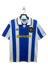 Manchester United 94/96 III Third Jersey - Retro Version