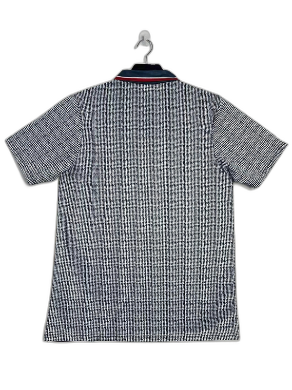 Manchester United 95/96 II Away Camisa - Versão Retrô