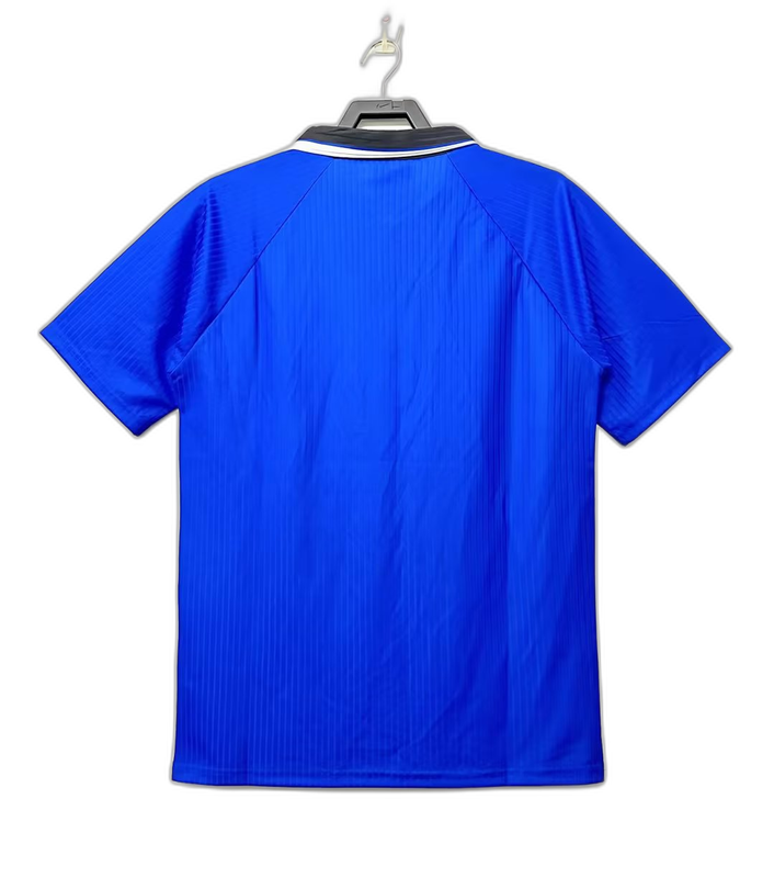 Manchester United 96/98 III Third Camisa - Versão Retrô