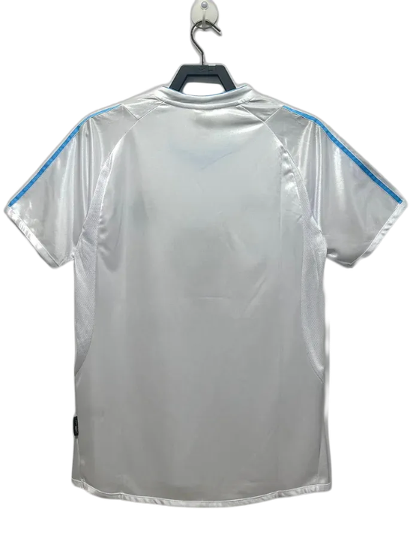 Marseille 02/03 I Home Camisa - Versão Retrô