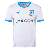 Marseille 24/25 I Home Jersey - Fan Version