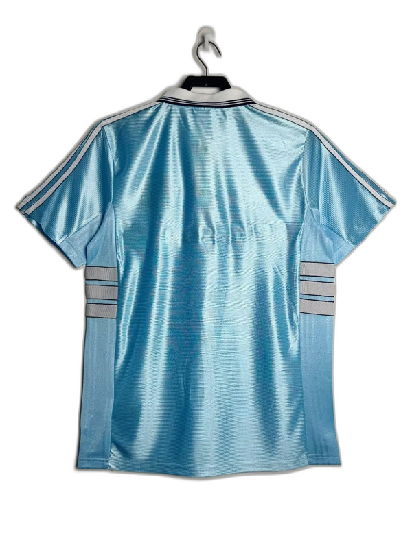 Marseille 98/99 II Away Camisa - Versão Retrô
