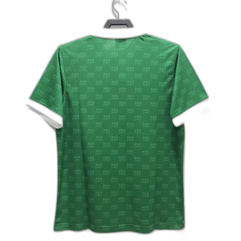 Mexico 1995 I Home Camisa - Versão Retrô