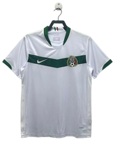 Mexico 2006 II Away Jersey - Retro Version