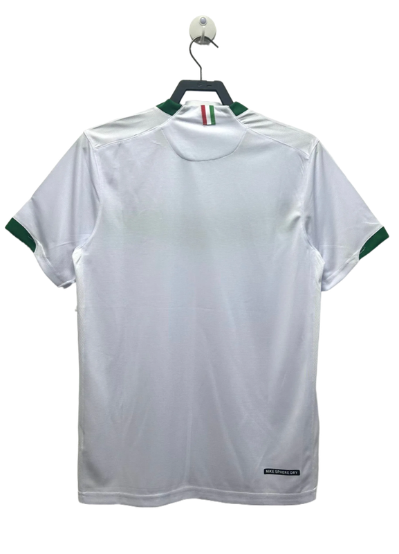 Mexico 2006 II Away Camisa - Versão Retrô