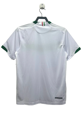 Mexico 2006 II Away Jersey - Retro Version