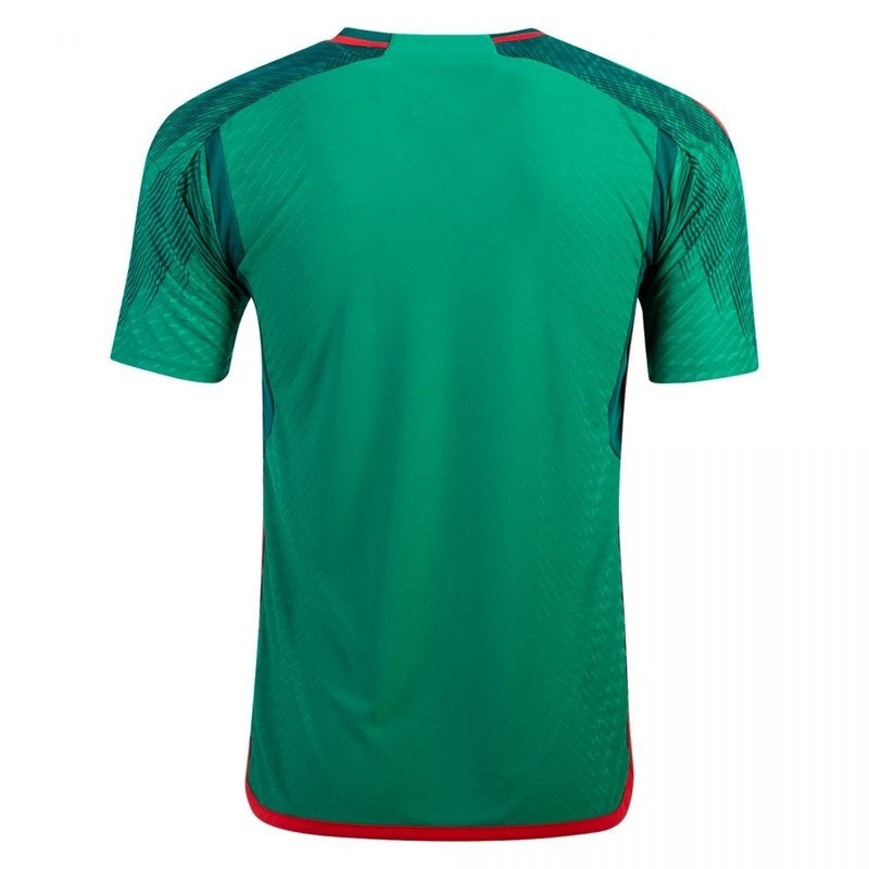 Mexico 22/23 I Home Camisa - Versão Jogador