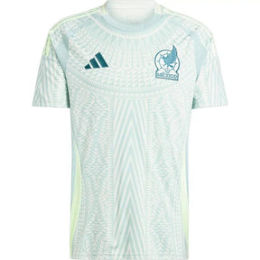 Mexico 24/25 II Away Jersey - Fan Version