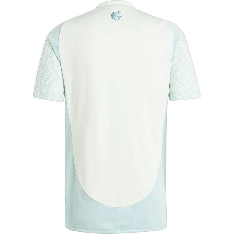 Mexico 24/25 II Away Camisa - Versão Torcedor