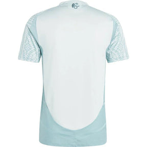 Mexico 24/25 II Away Jersey - Player Version