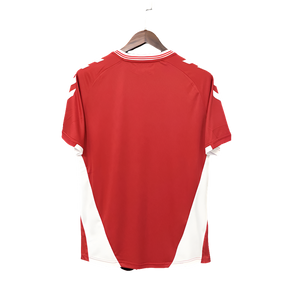 Middlesbrough 21/22 I Home Jersey - Fan Version