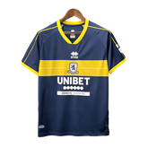 Middlesbrough 23/24 II Away Jersey - Fan Version